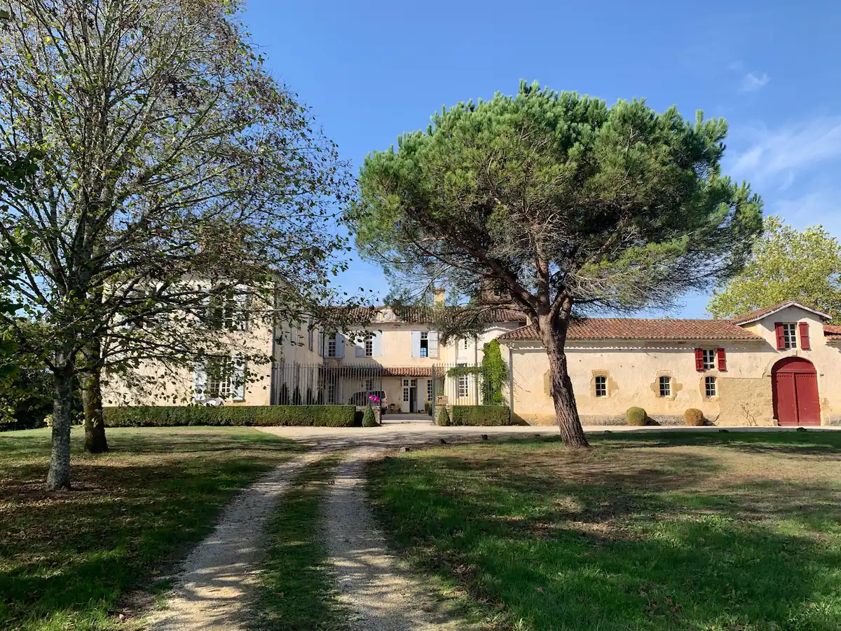 Country comfort and historic charm