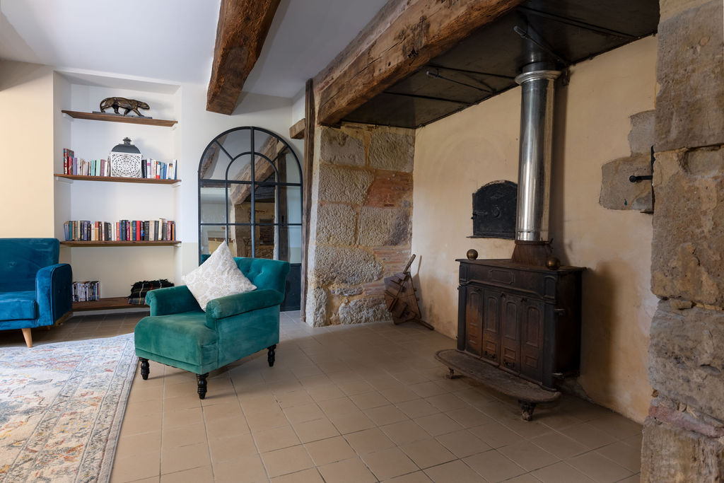 Sitting room