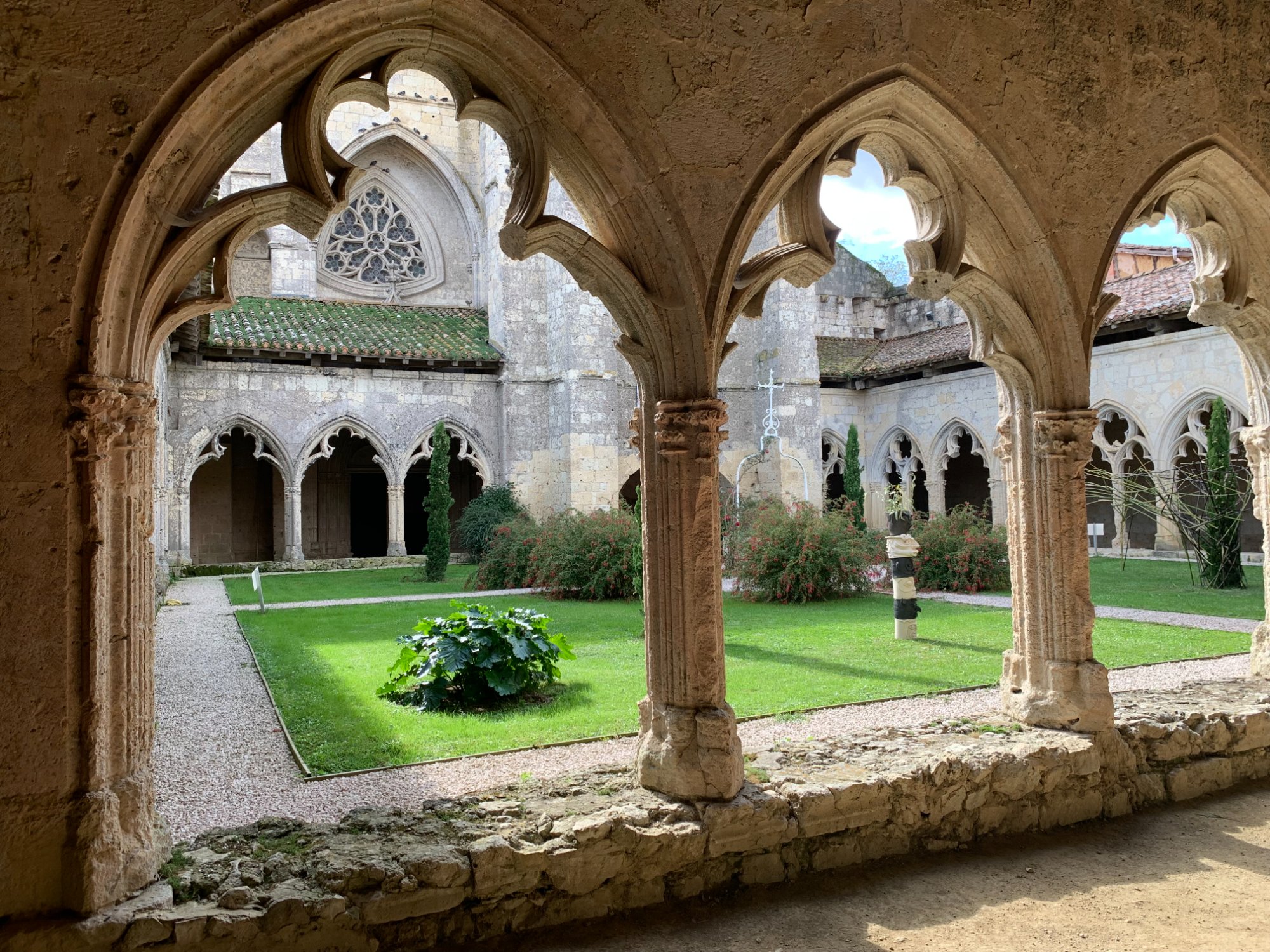 All About Gascony