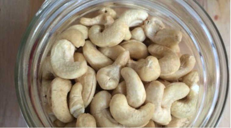 Cashew Milk