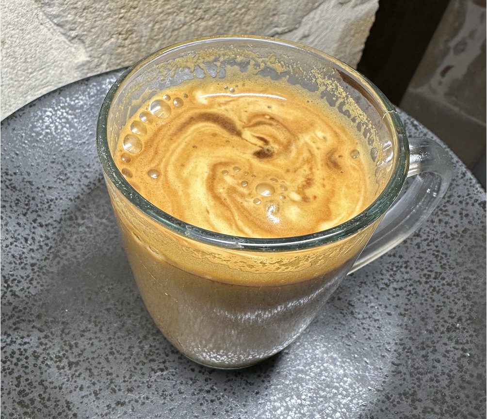 Chicory Coffee
