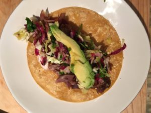 Duck Tacos
