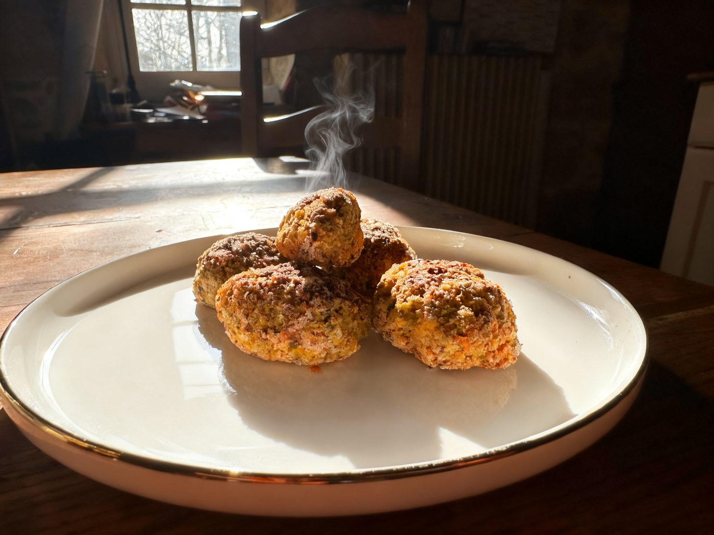 Falafel