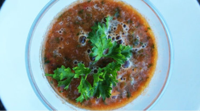 Gazpacho