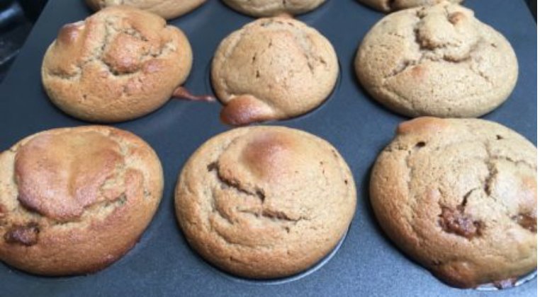 Gluten Free Banana Bread