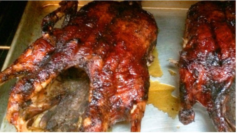 Peking Duck