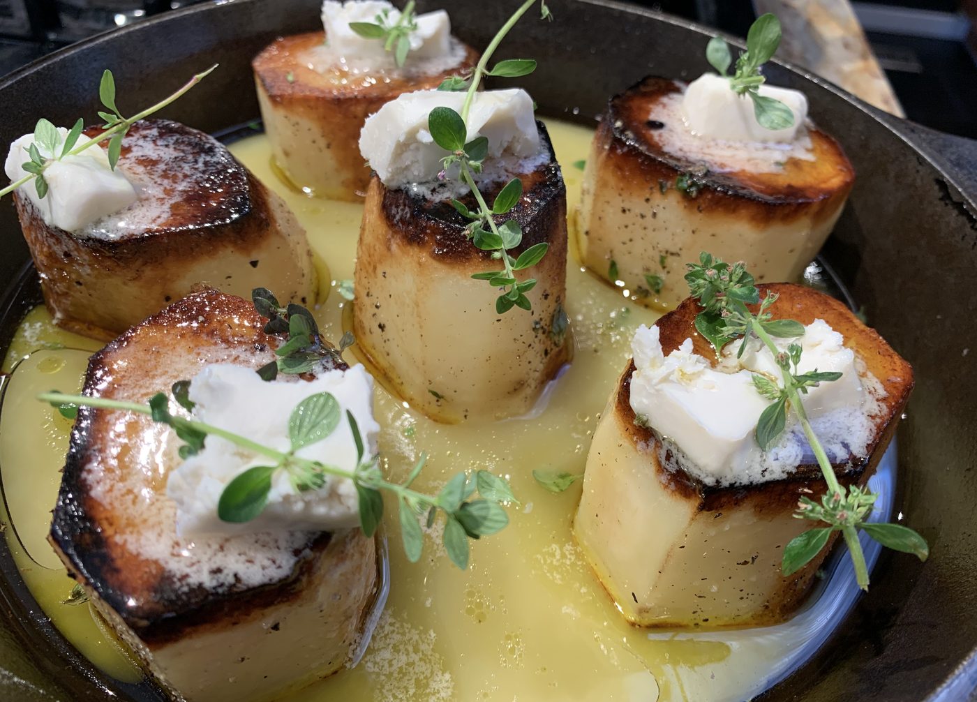 Potatoes
