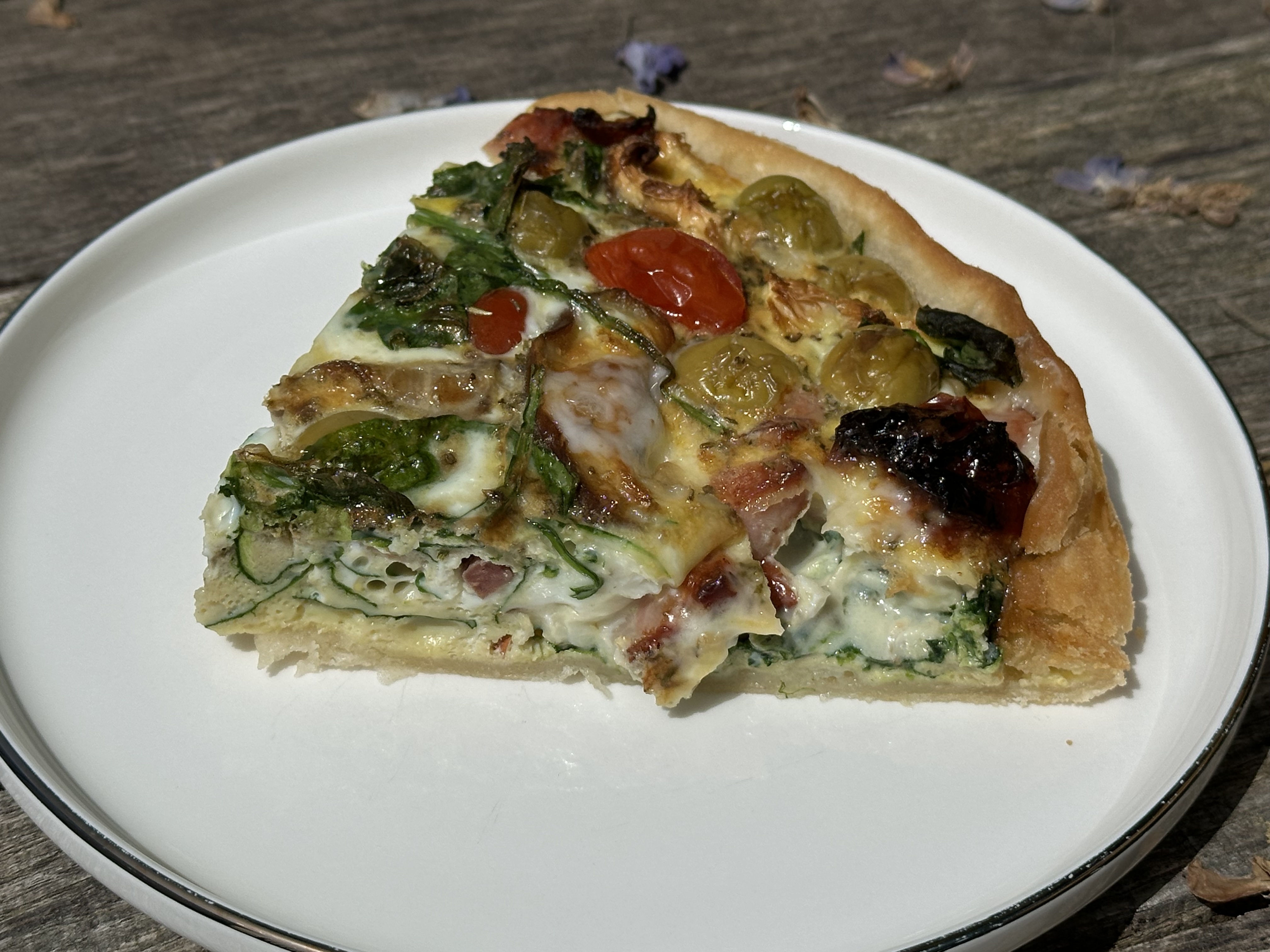 Quiche