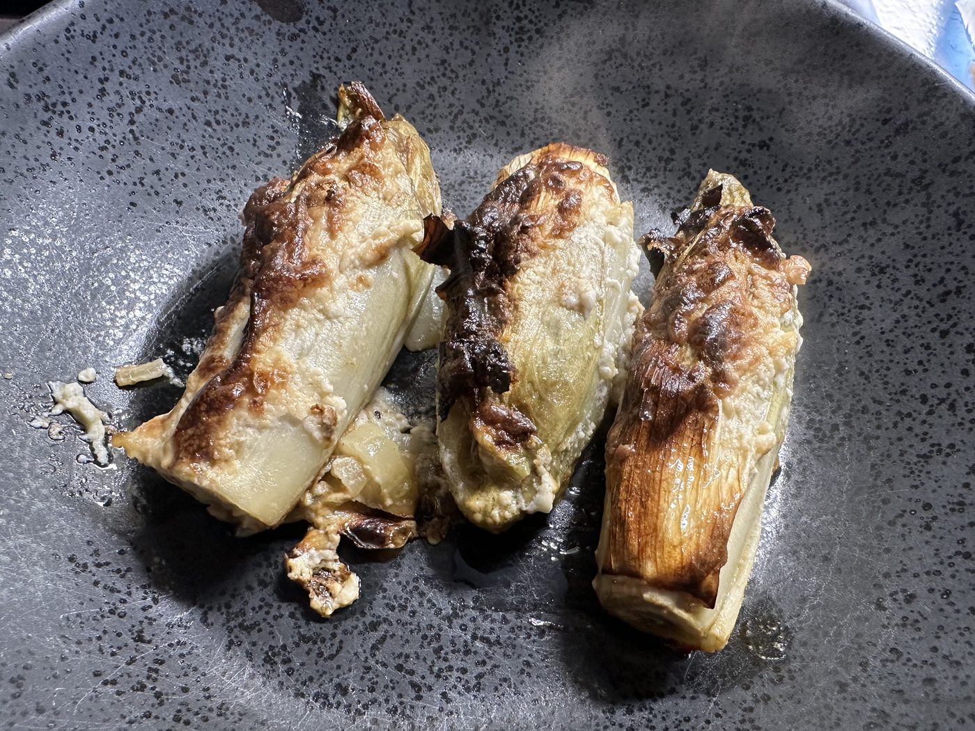 Roasted Chicory