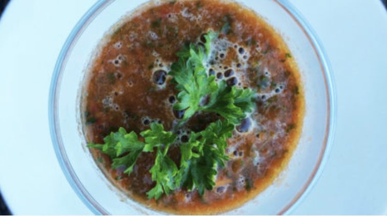 Soups & Stews