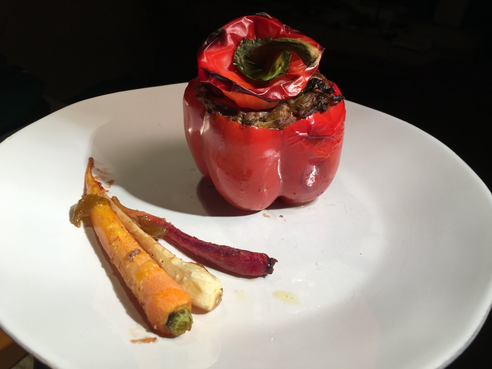 Chateau Kitchen — Gluten and Dairy Free Recipes