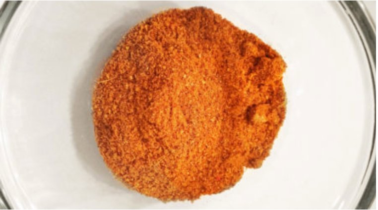 Tandoori Spice Mix