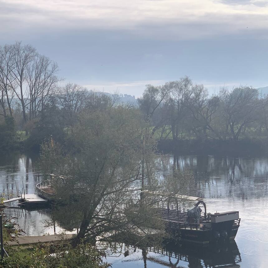Ongoing discussions about the sleepy bucolic Gers (specifically the remote locat