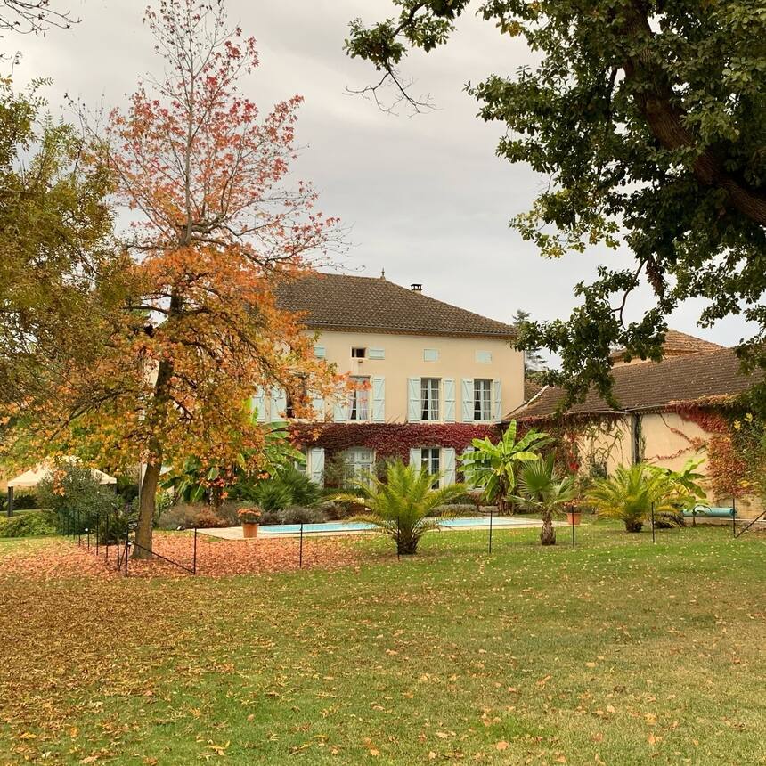 Property #31:  Isn’t it strange how something can check all the boxes in theory 