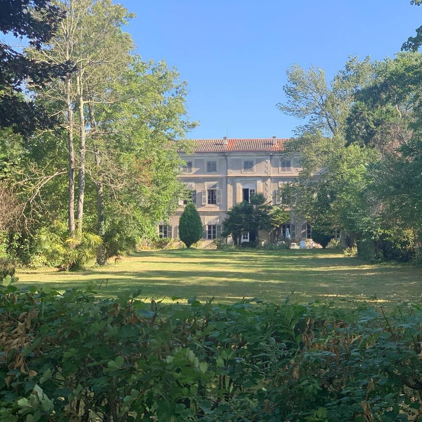 Property number 2: Castelnaudary.
Oh my goodness, I’m in love!
Did someone say t