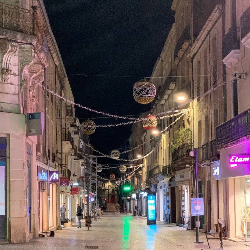 A few more pics from Sete.