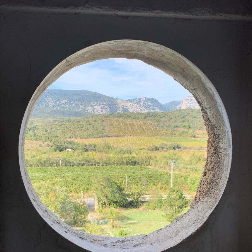 Cathar country: