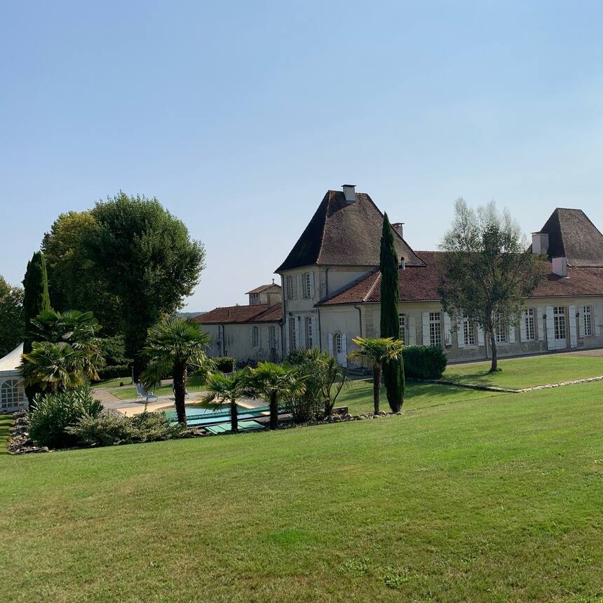 Property #12:
Vast, beautiful unusable spaces. House with close agricultural nei