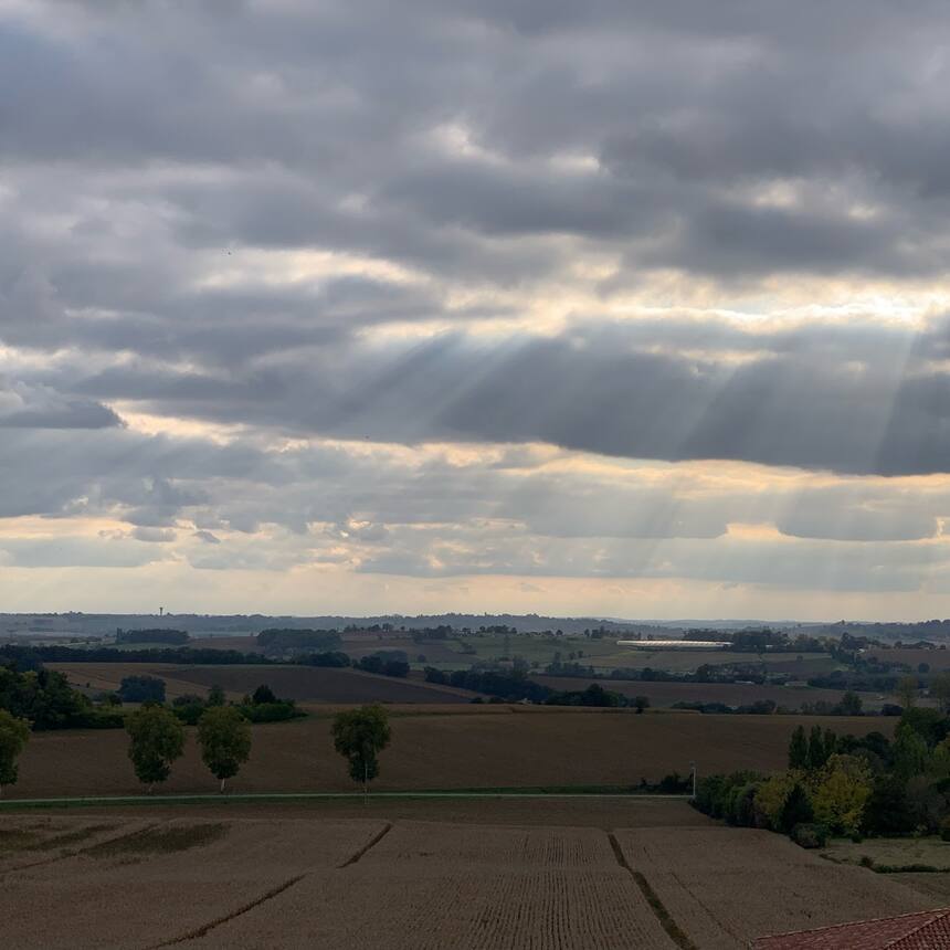 Sofian’s birthday is fast approaching and Autumn is in the air. I love this time