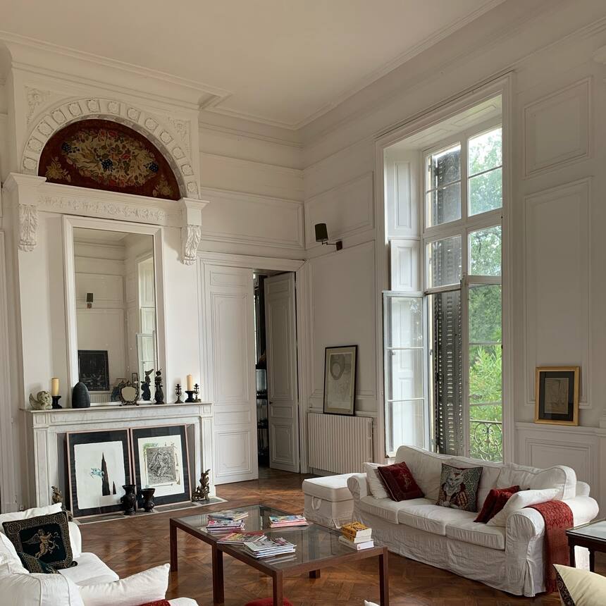 Property #10.
Is 12 bedrooms too many.. ? ok I think maybe it is.  Look out for 