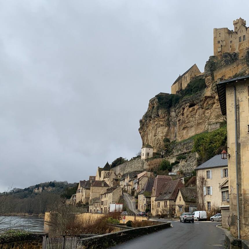 Beynac