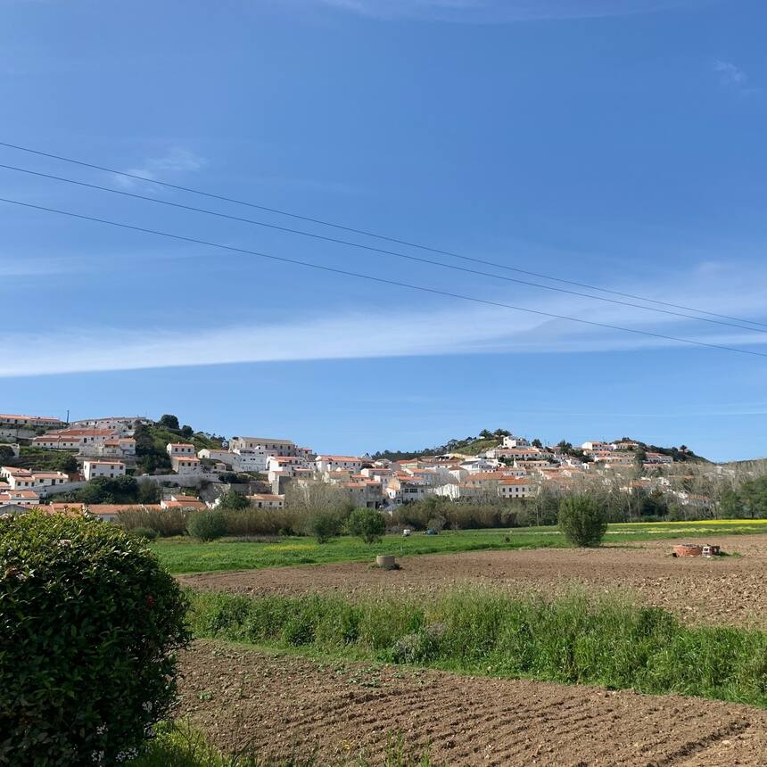 New house, new region. This week we are in the Algarve. 🥰 Something in the air h