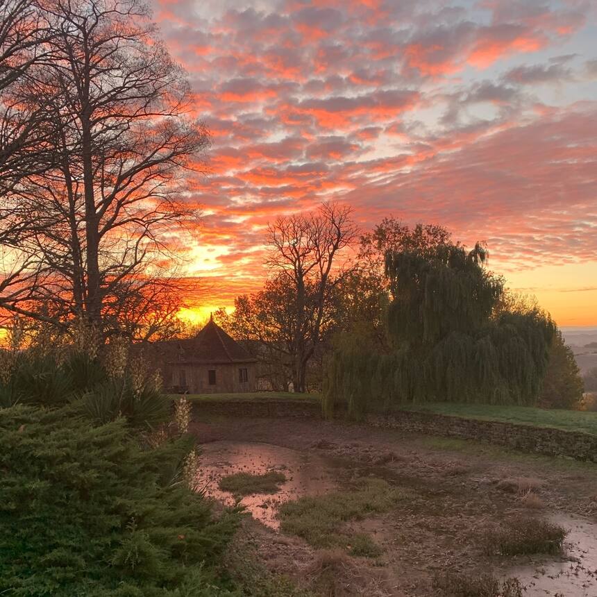 Sunrise