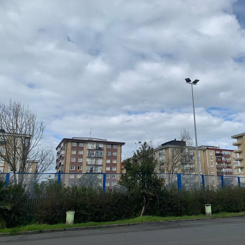 The drive down to Spain: I love the Pyrenees. The land itself is beautiful, but 