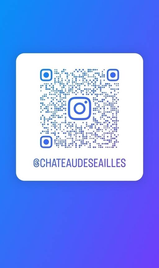 If you are interested in following us on our new instagram channel, you can now