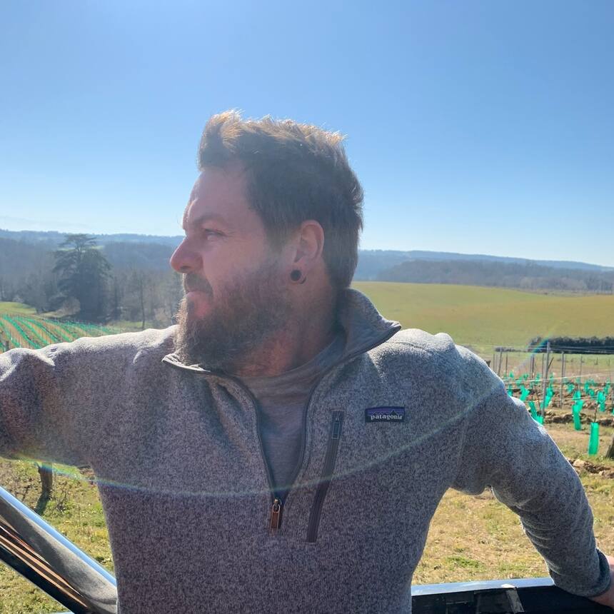 going for a ride