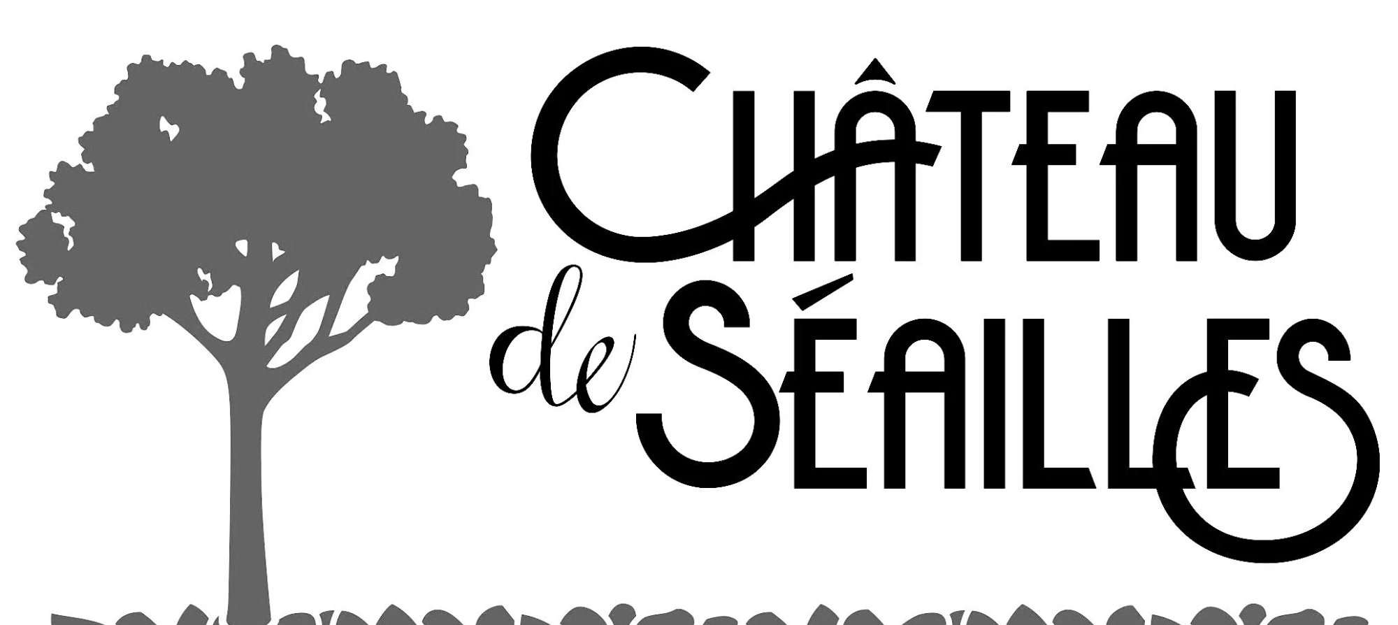 Château de Séailles